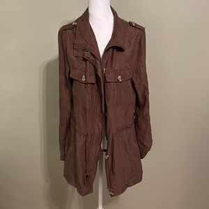 Utility Jacket